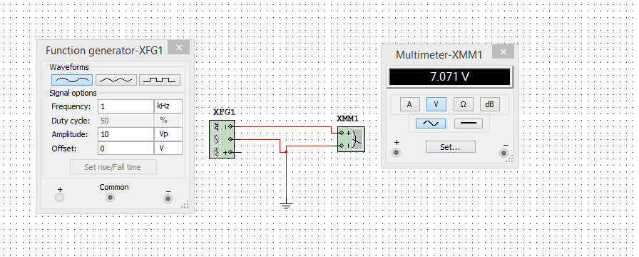 simple circuit 2