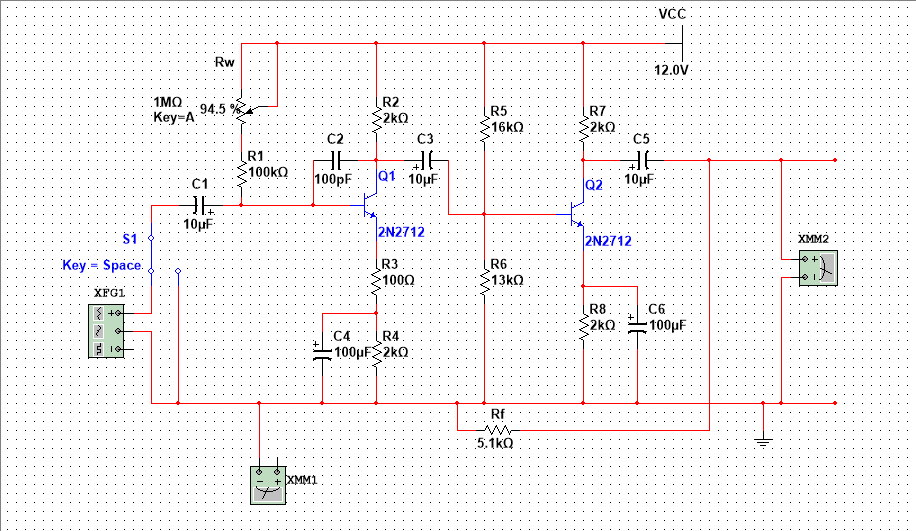 Simple circuit 3